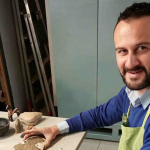 Dr Giorgos Papantoniou