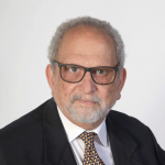 Dr Demetrios Michaelides