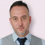 Dr Athanasios K. Vionis